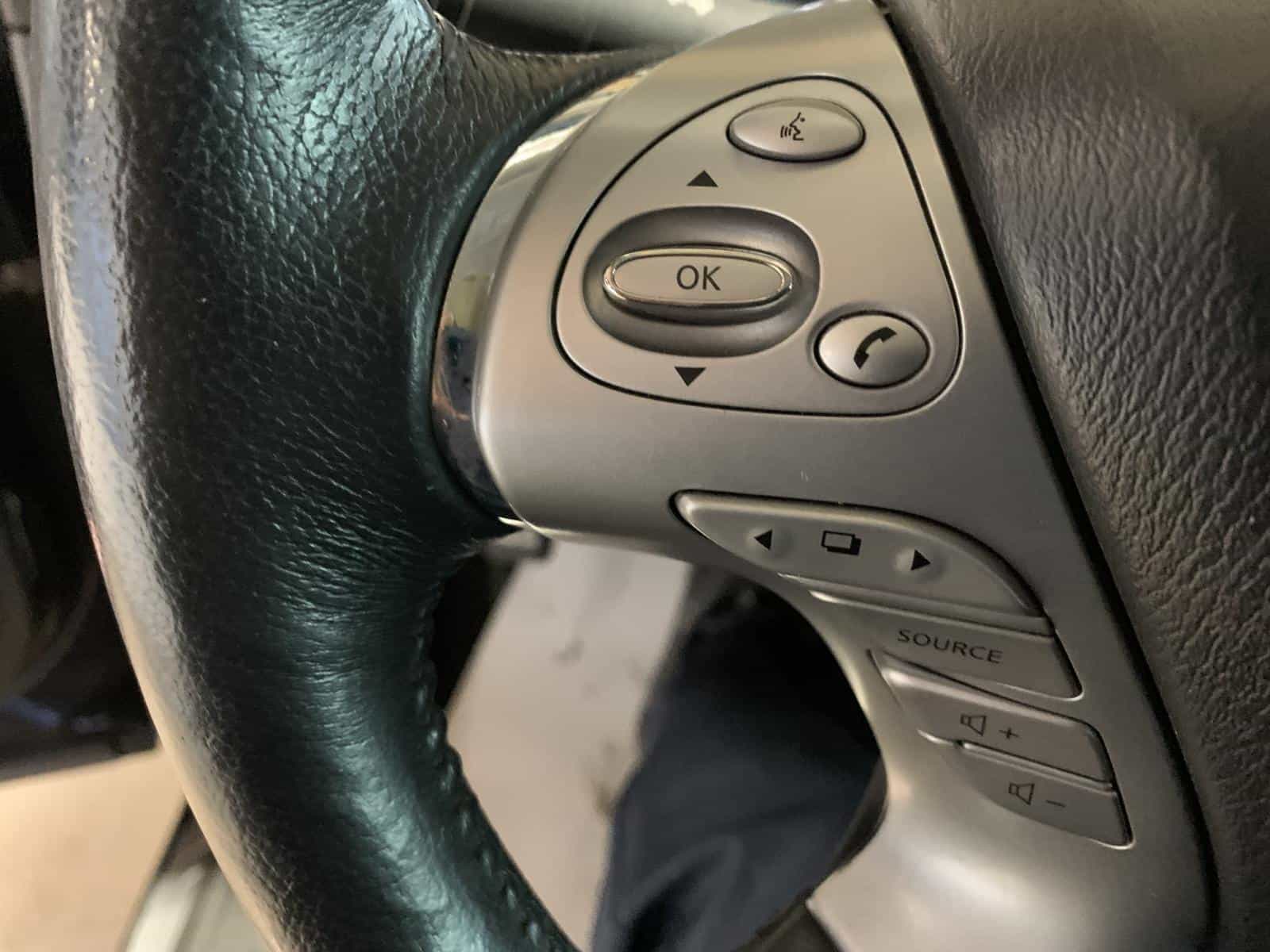 2018 Nissan Murano Sv SV - Image 21