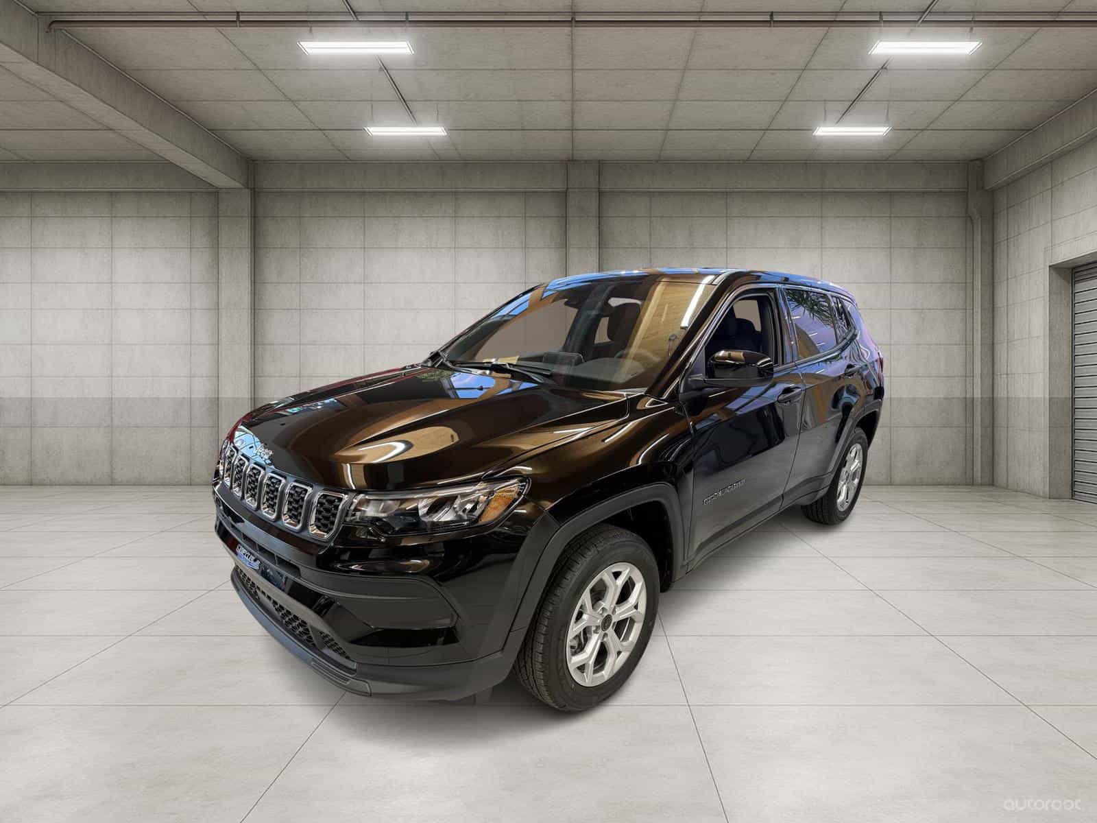 2026 Jeep Compass Sport - Image 1