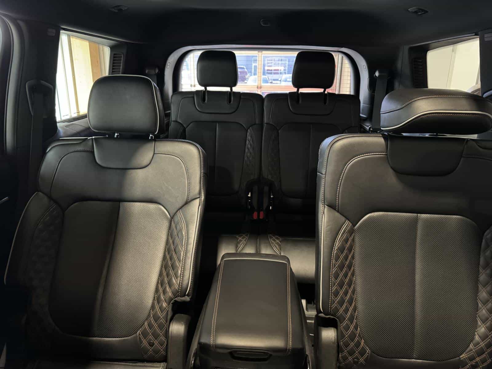 2022 Jeep Grand Cherokee L Summit - Image 26