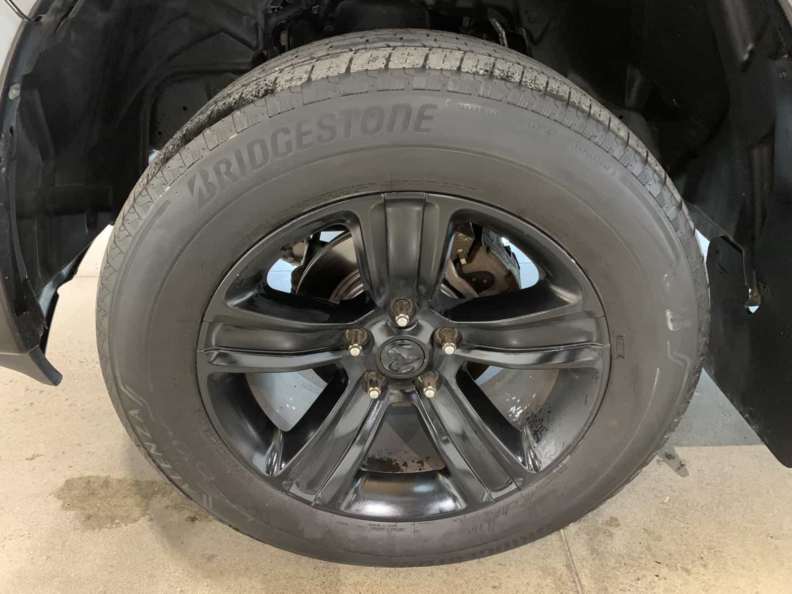 2021 RAM 1500 Classic 1500 Express - Image 6