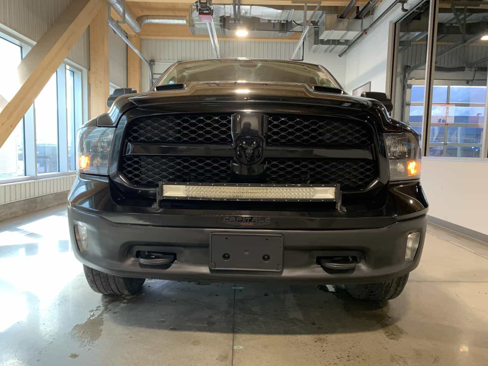 2021 RAM 1500 Classic 1500 Express - Image 5