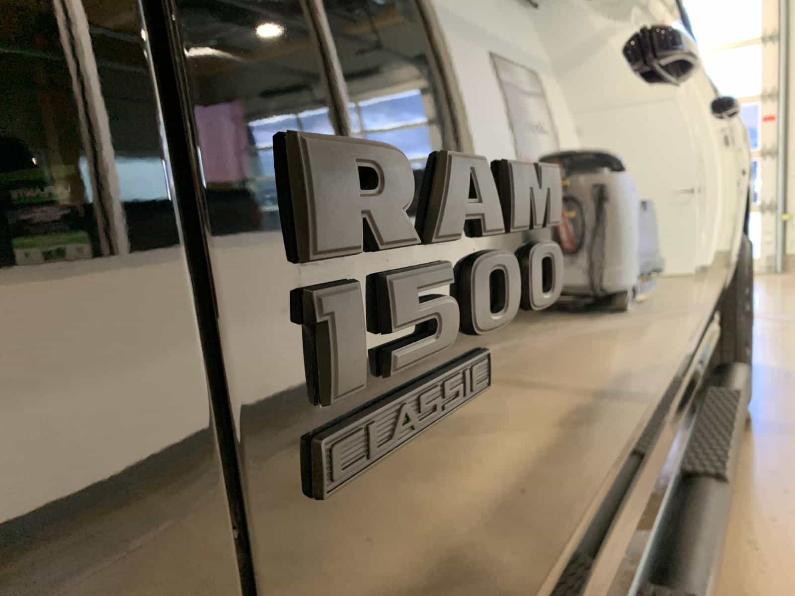 2021 RAM 1500 Classic 1500 Express - Image 7