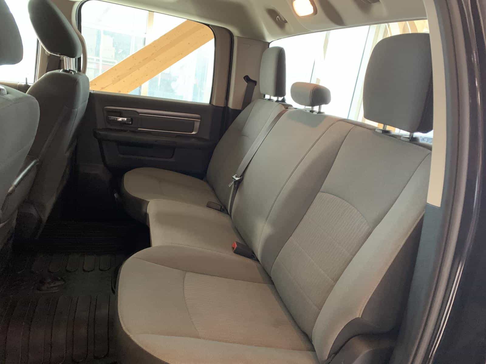 2021 RAM 1500 Classic 1500 Express - Image 11