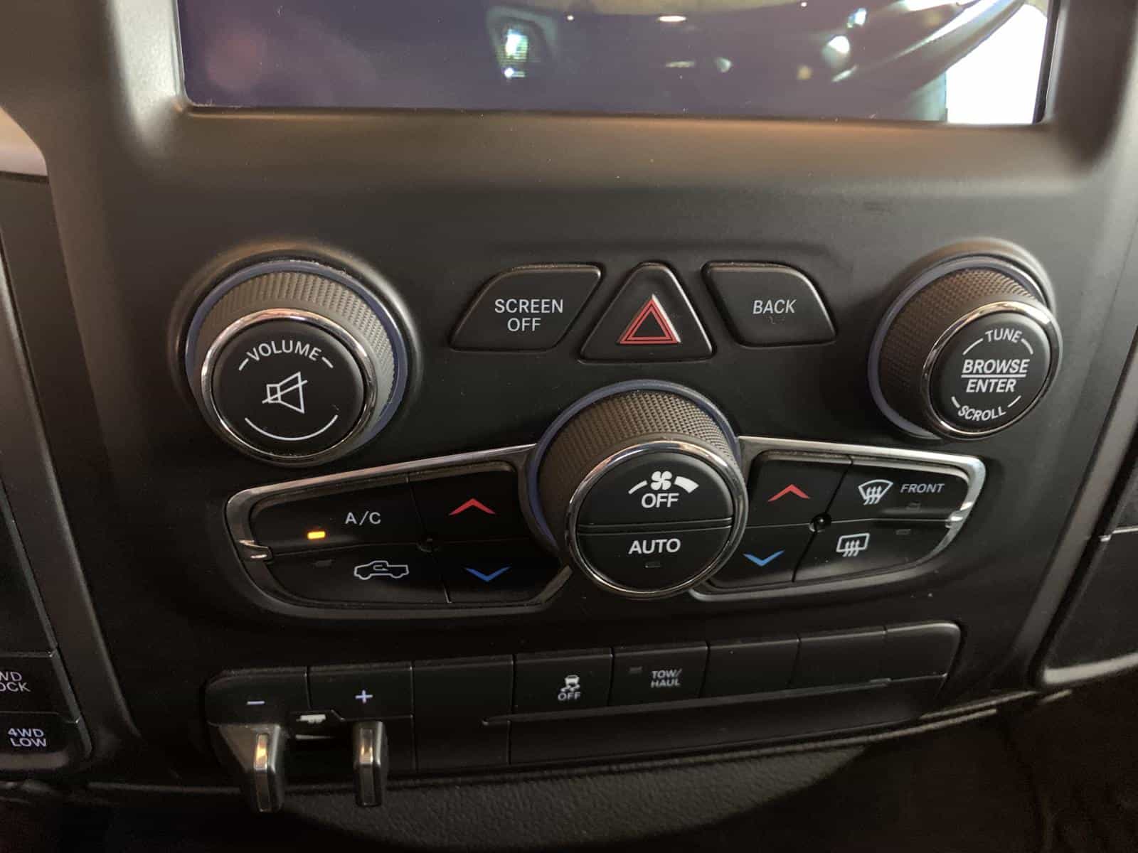 2021 RAM 1500 Classic 1500 Express - Image 14