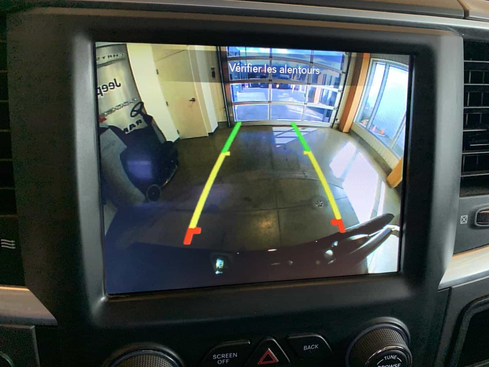 2021 RAM 1500 Classic 1500 Express - Image 13