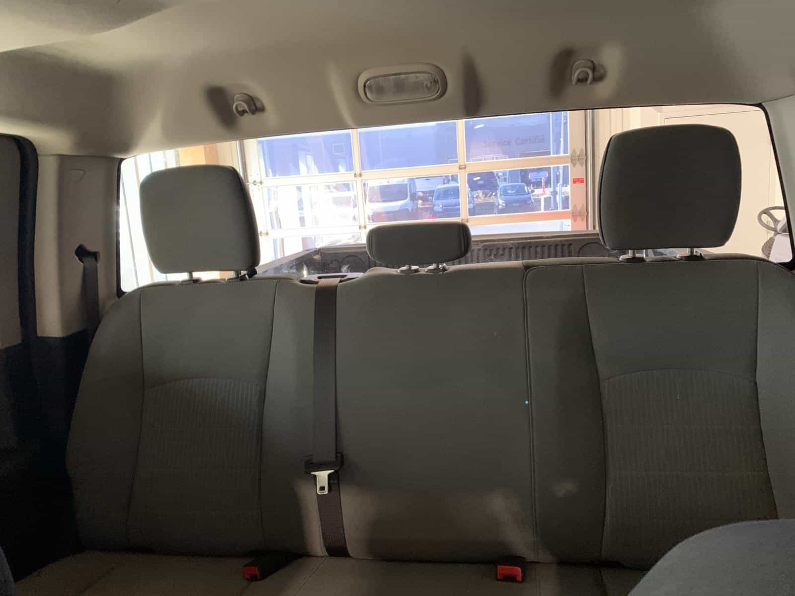 2021 RAM 1500 Classic 1500 Express - Image 21