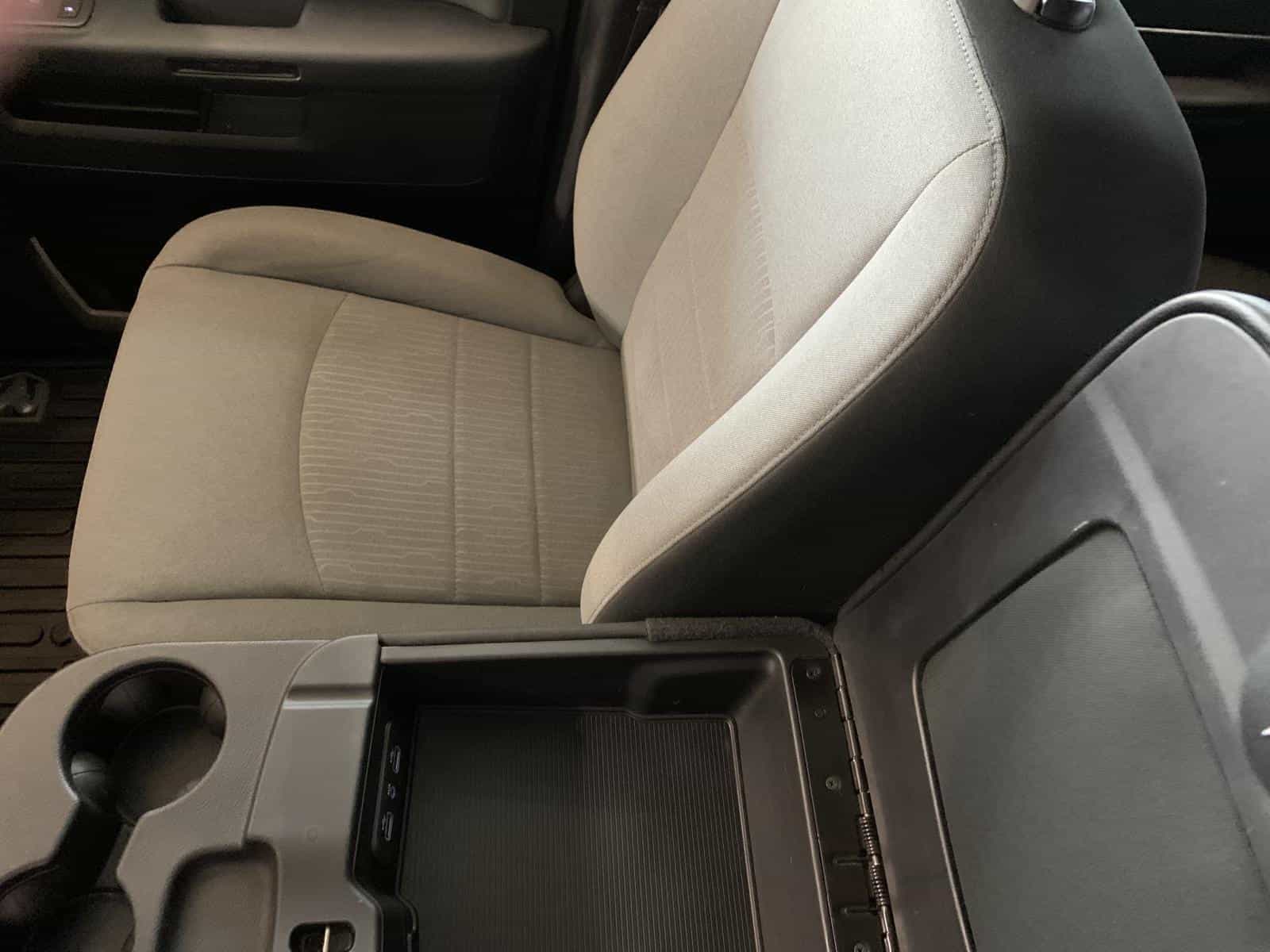 2021 RAM 1500 CLASSIC SLT 1500 Express - Image 23