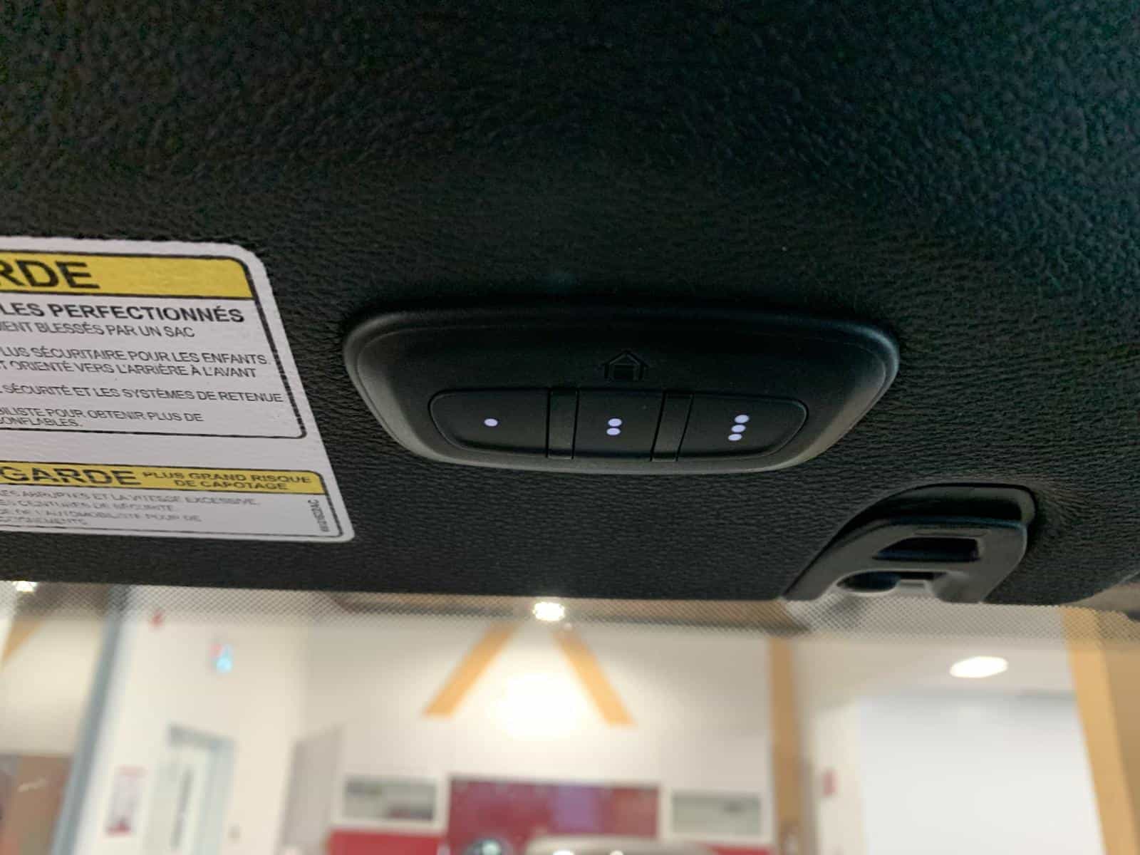 2021 Jeep WRANGLER UNLIMITED SAHARA Unlimited Sahara - Image 22