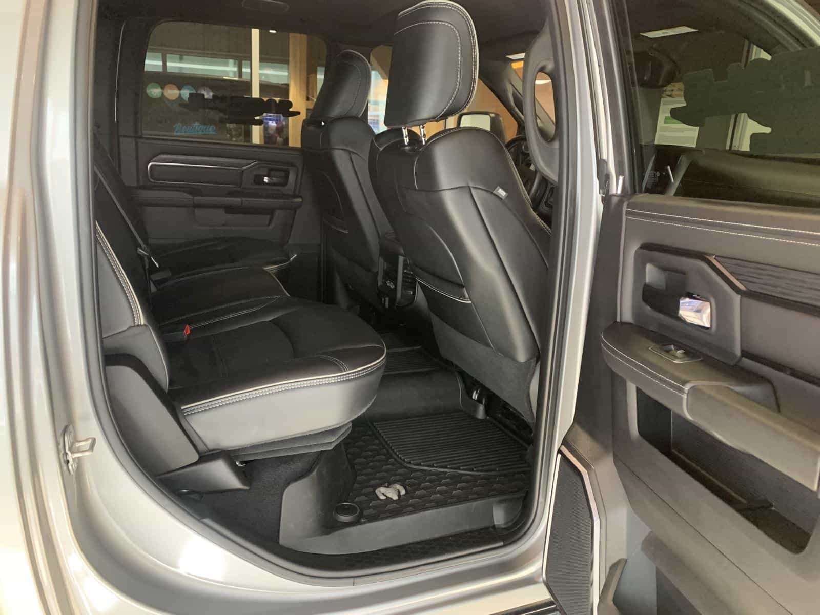 2024 RAM 2500 Rebel - Image 9