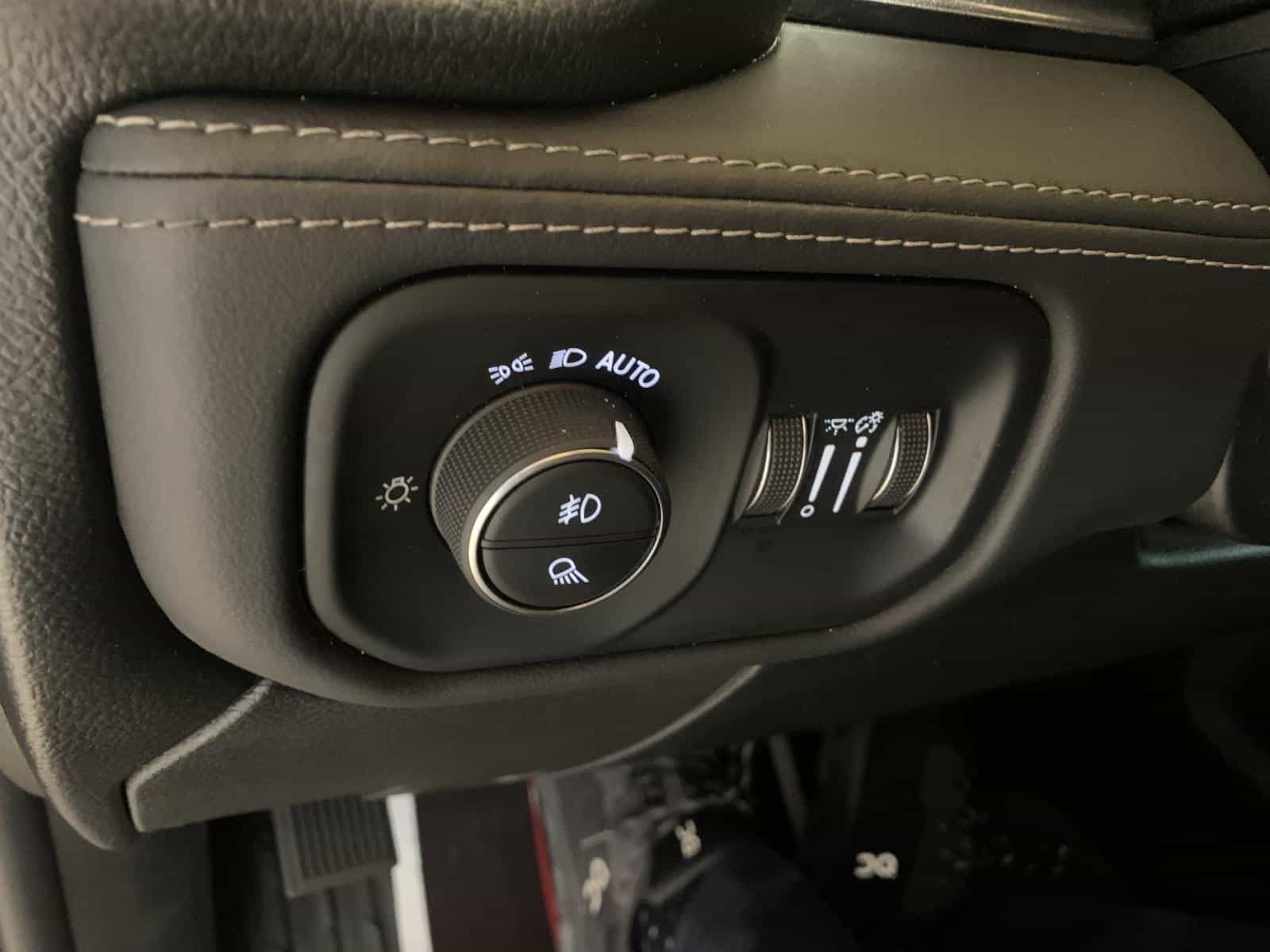 2024 RAM 2500 Rebel - Image 18