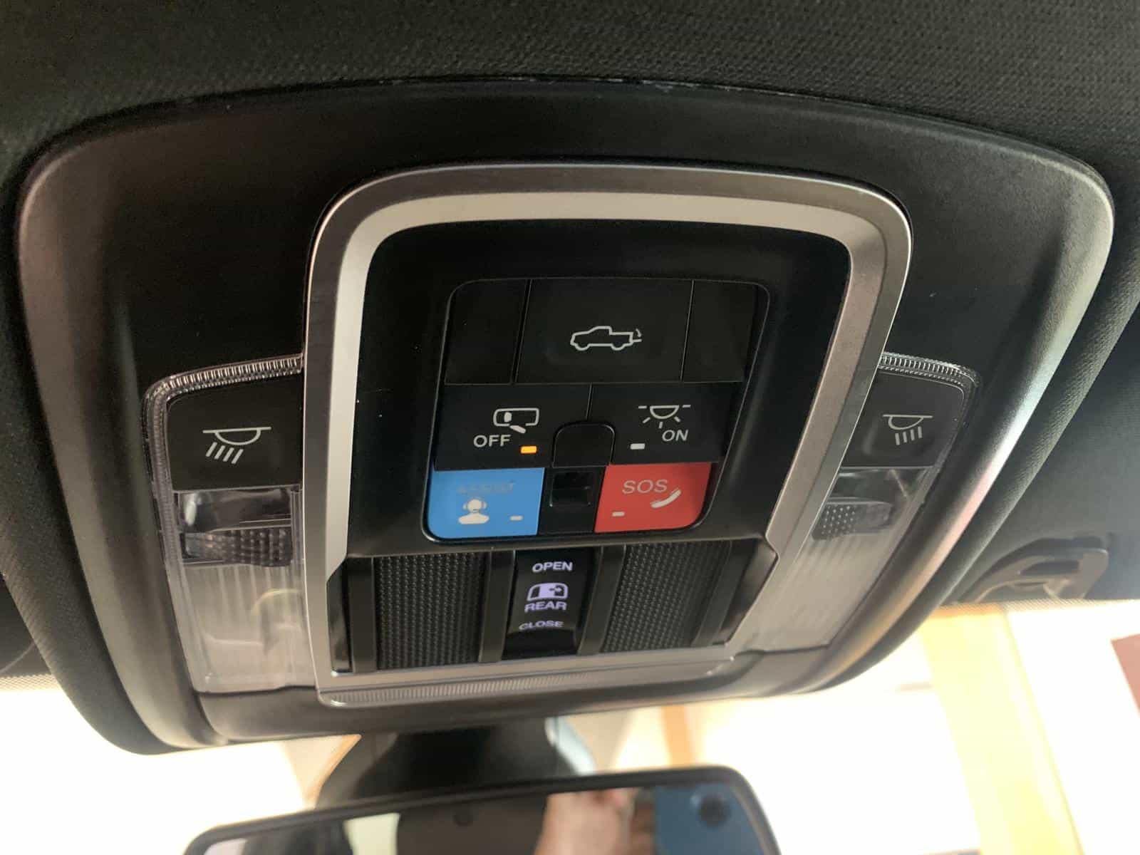 2024 RAM 2500 Rebel - Image 20