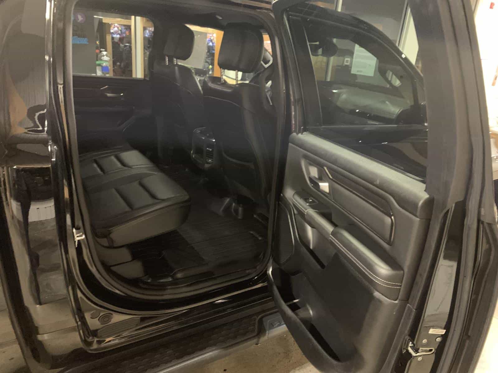 2019 RAM 1500 REBEL Rebel - Image 8