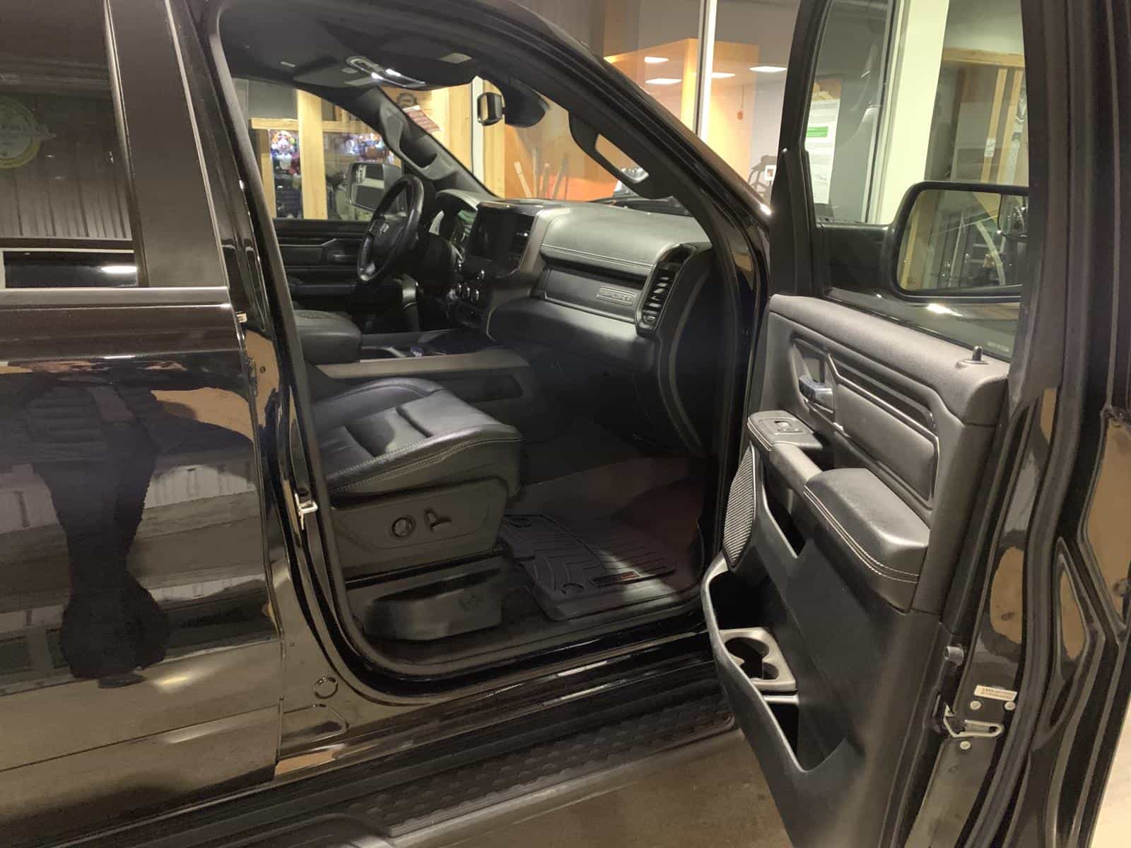 2019 RAM 1500 Rebel - Image 7