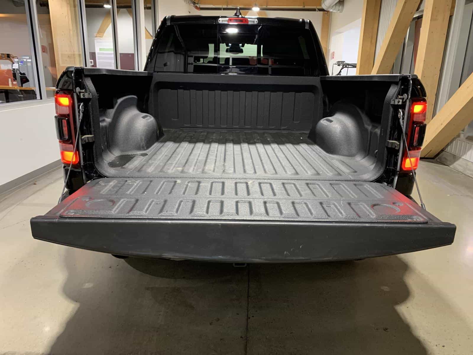 2019 RAM 1500 REBEL Rebel - Image 10