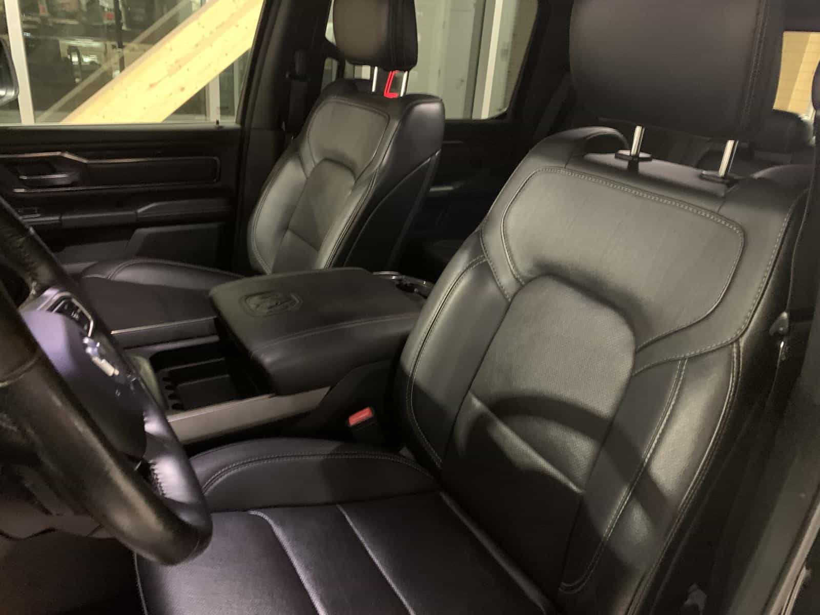 2019 RAM 1500 Rebel - Image 12