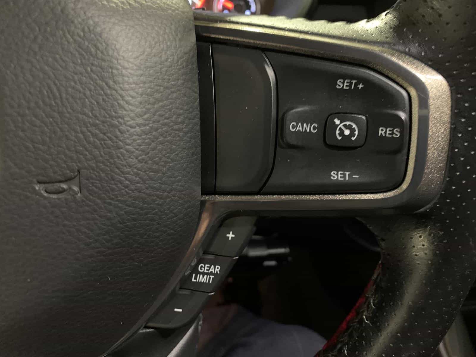 2019 RAM 1500 Rebel - Image 22