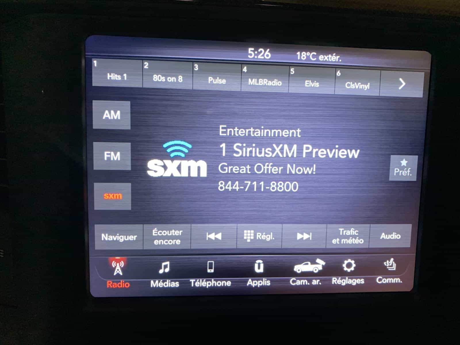 2019 RAM 1500 REBEL Rebel - Image 20