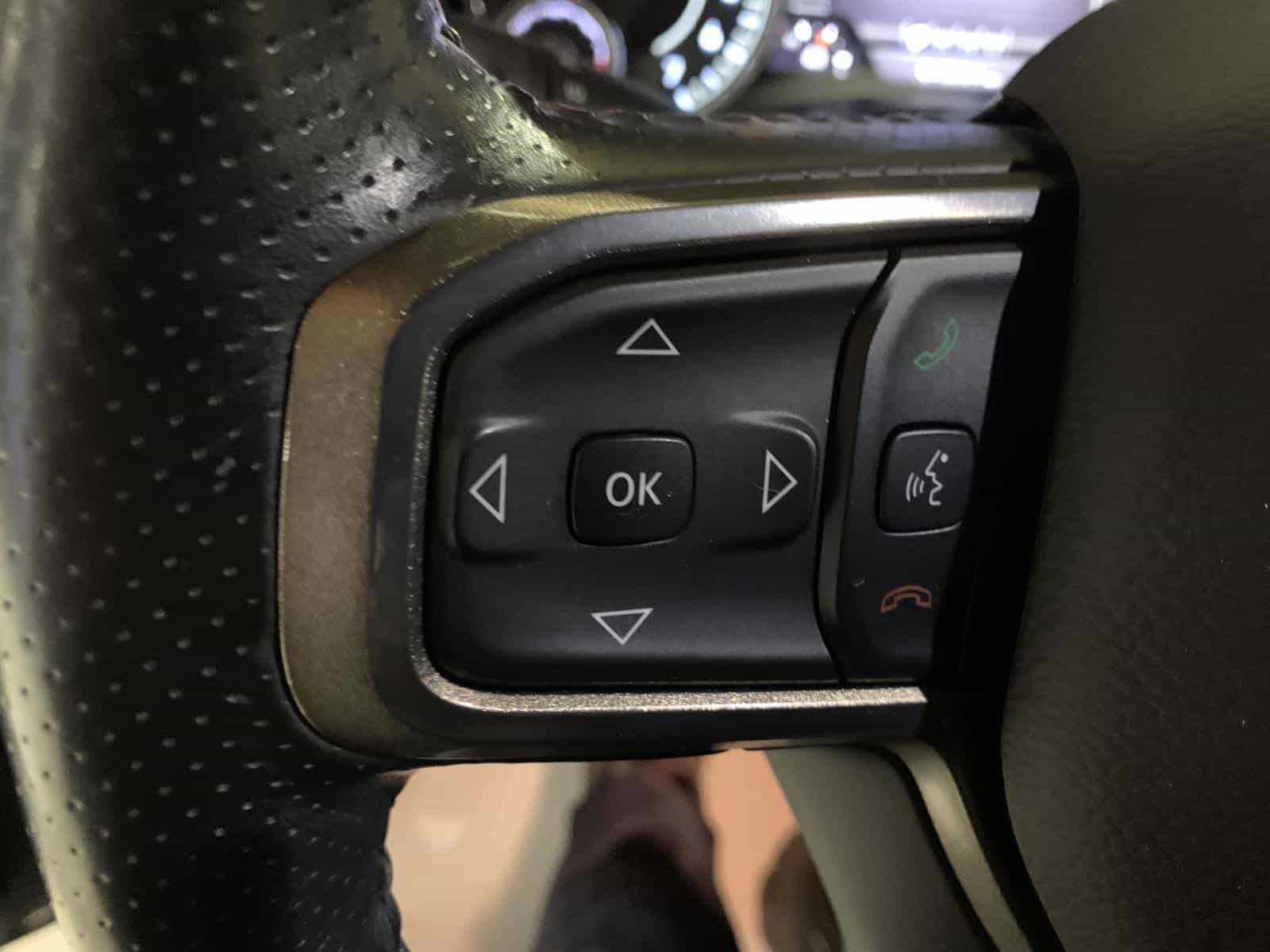 2019 RAM 1500 Rebel - Image 23