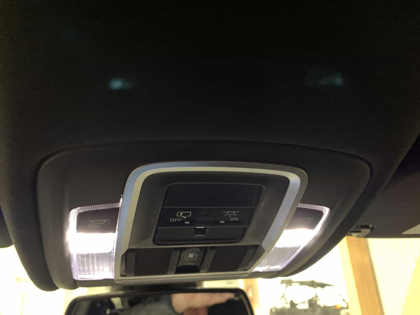 2019 RAM 1500 REBEL Rebel - Image 27