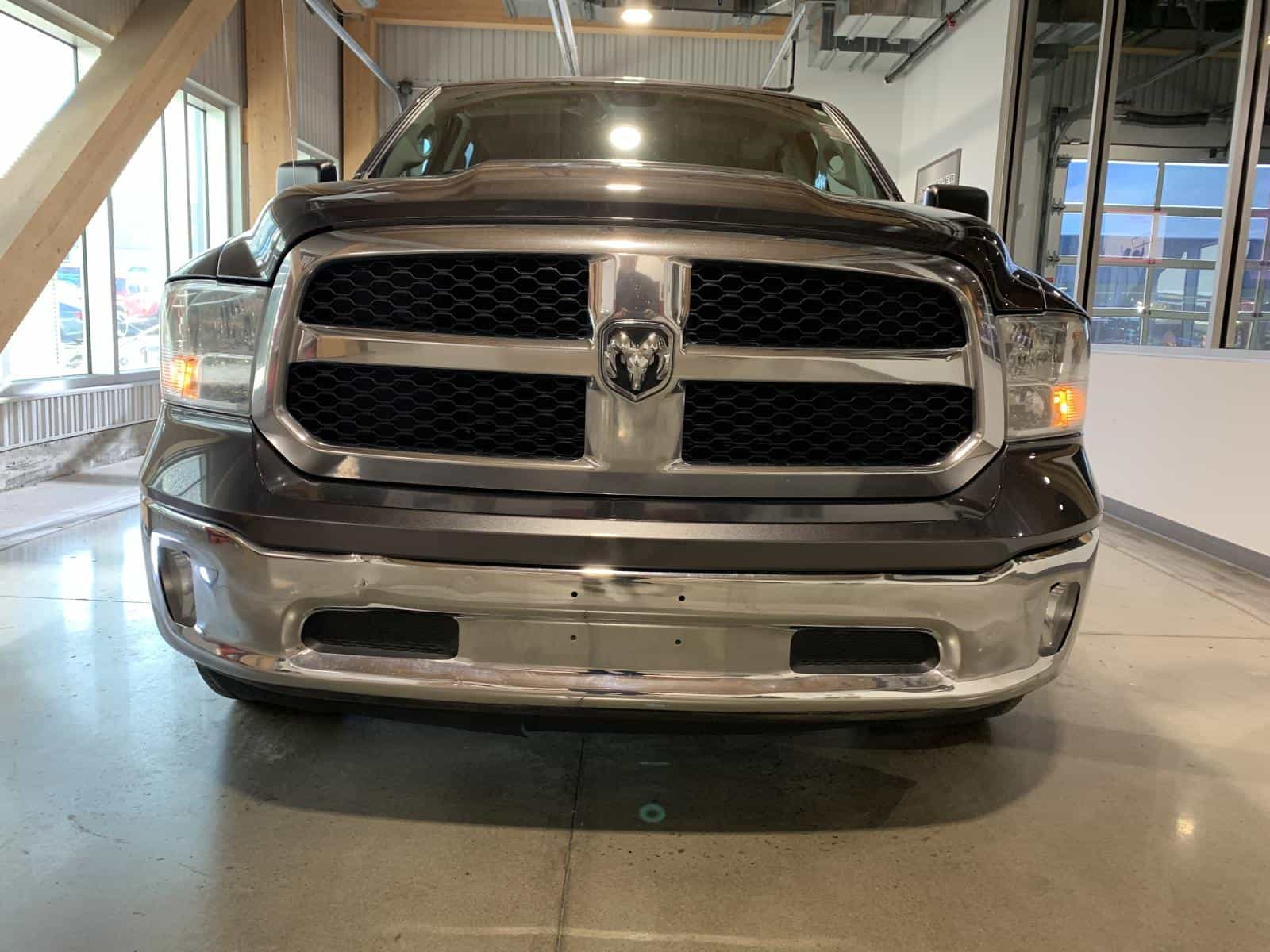 2022 RAM 1500 CLASSIC TRADESMAN 1500 Express - Image 5