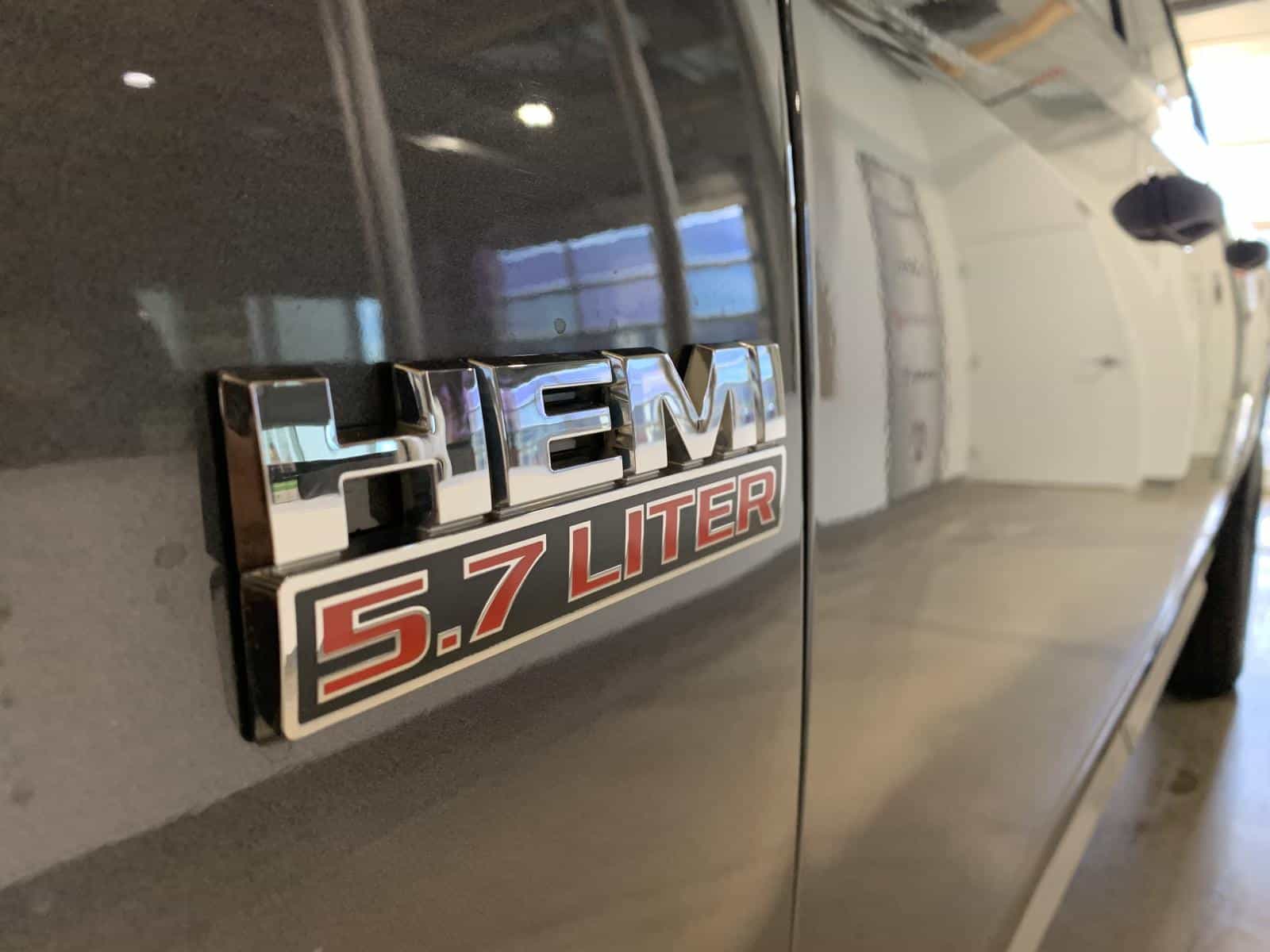 2022 RAM 1500 CLASSIC TRADESMAN 1500 Express - Image 7