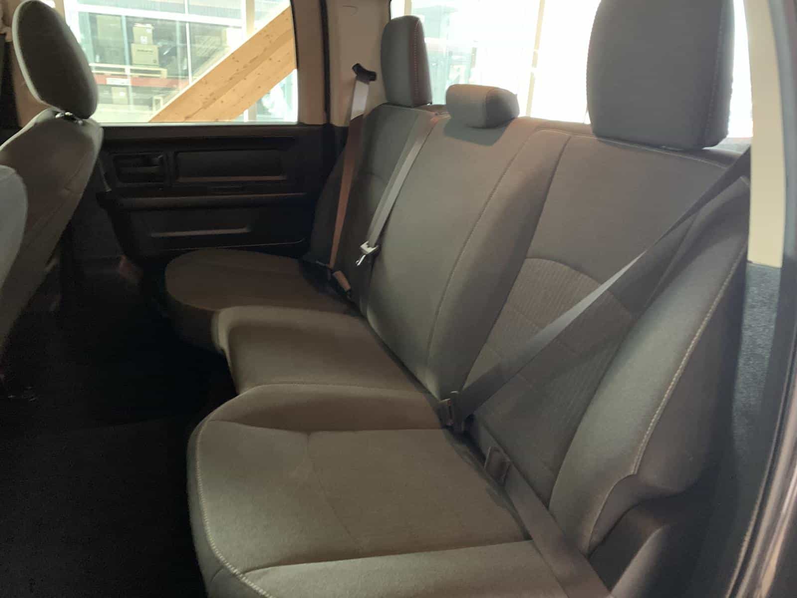 2022 RAM 1500 CLASSIC TRADESMAN 1500 Express - Image 11