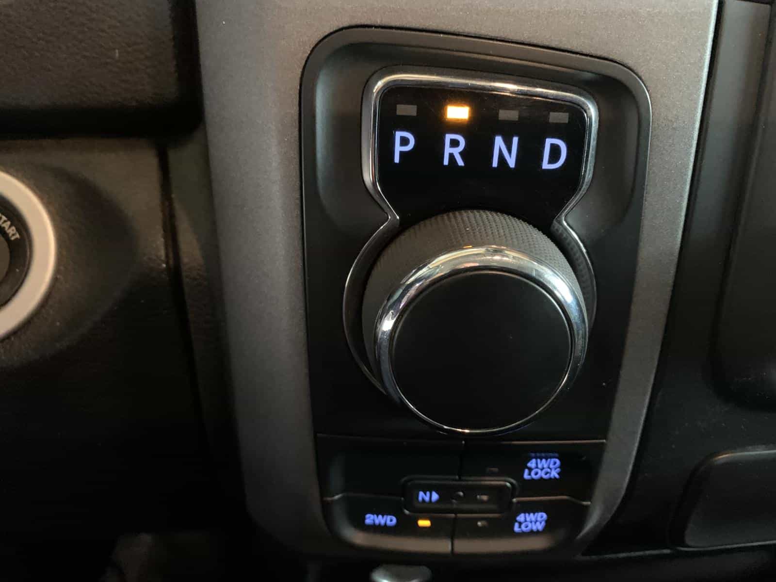 2022 RAM 1500 Classic Tradesman - Image 16