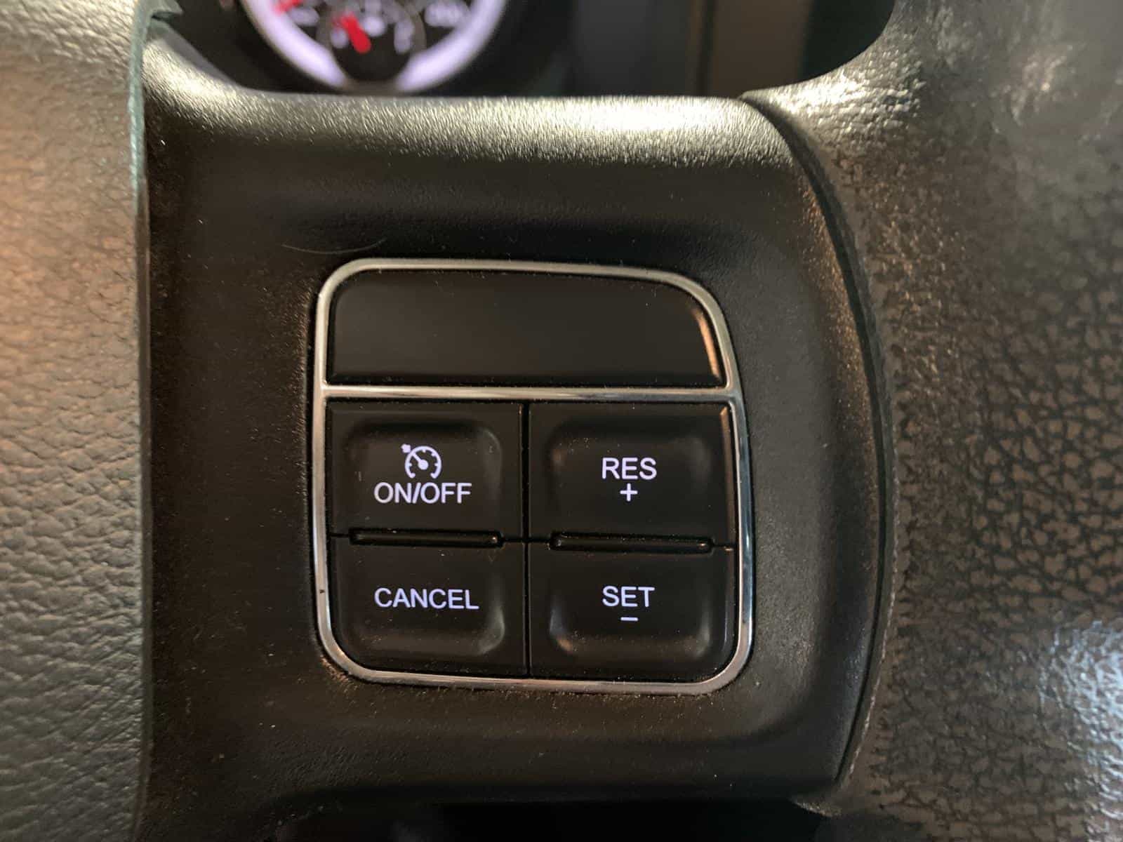 2022 RAM 1500 Classic Tradesman - Image 17