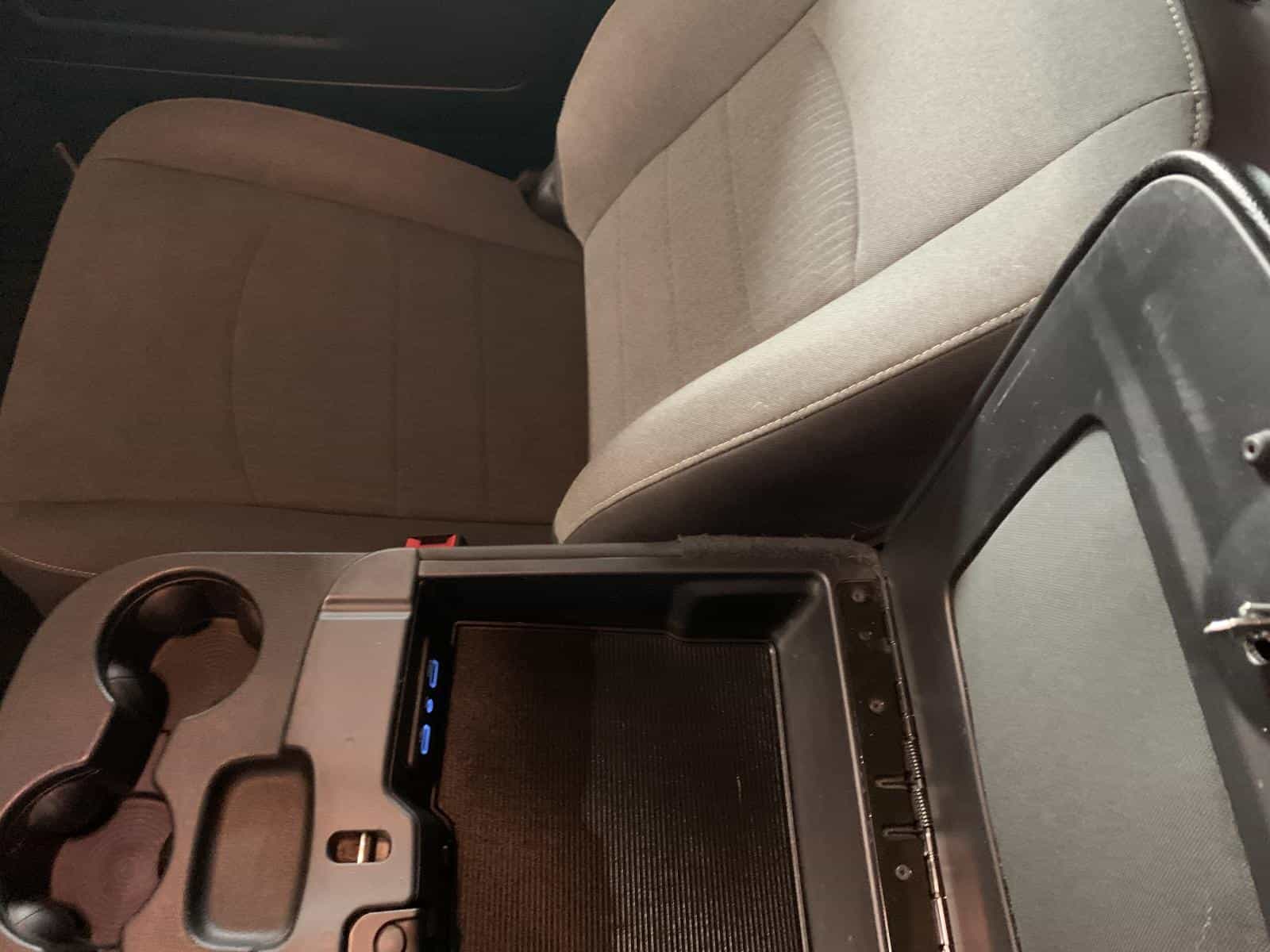 2022 RAM 1500 CLASSIC TRADESMAN 1500 Express - Image 24