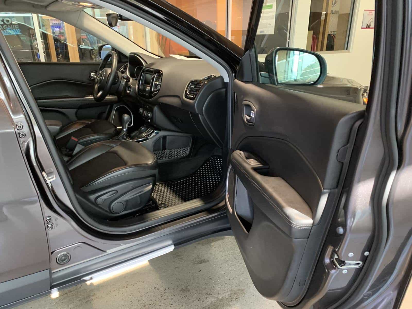 2018 Jeep Compass Sport - Image 7