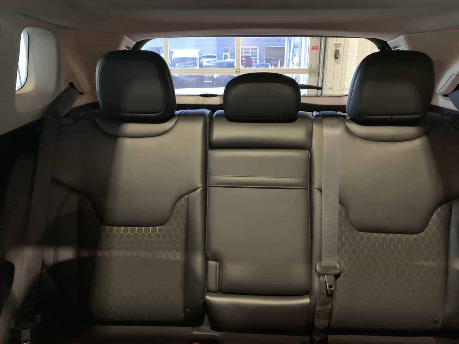 2018 Jeep Compass Latitude North - Image 28