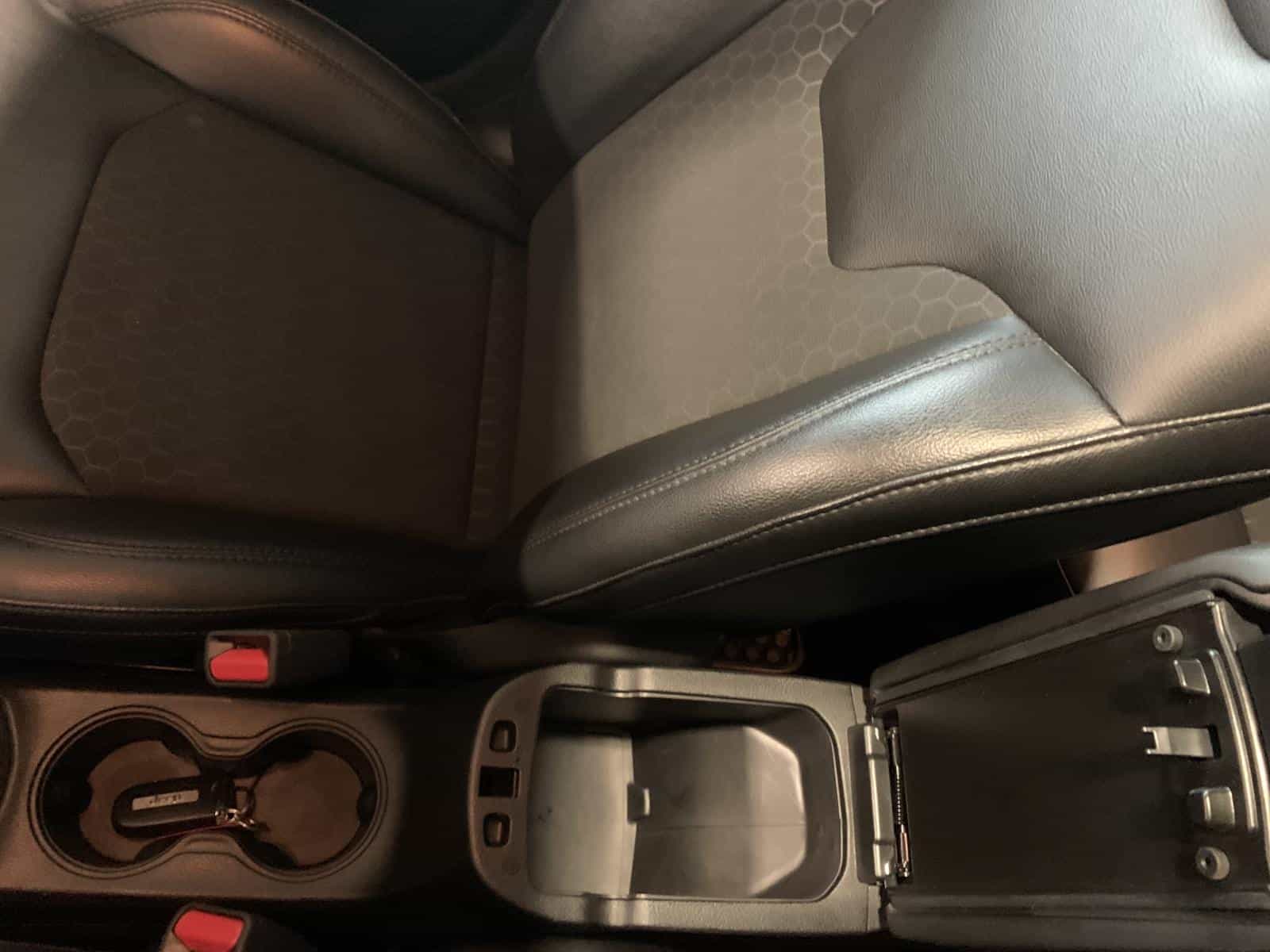 2018 Jeep Compass Sport - Image 29