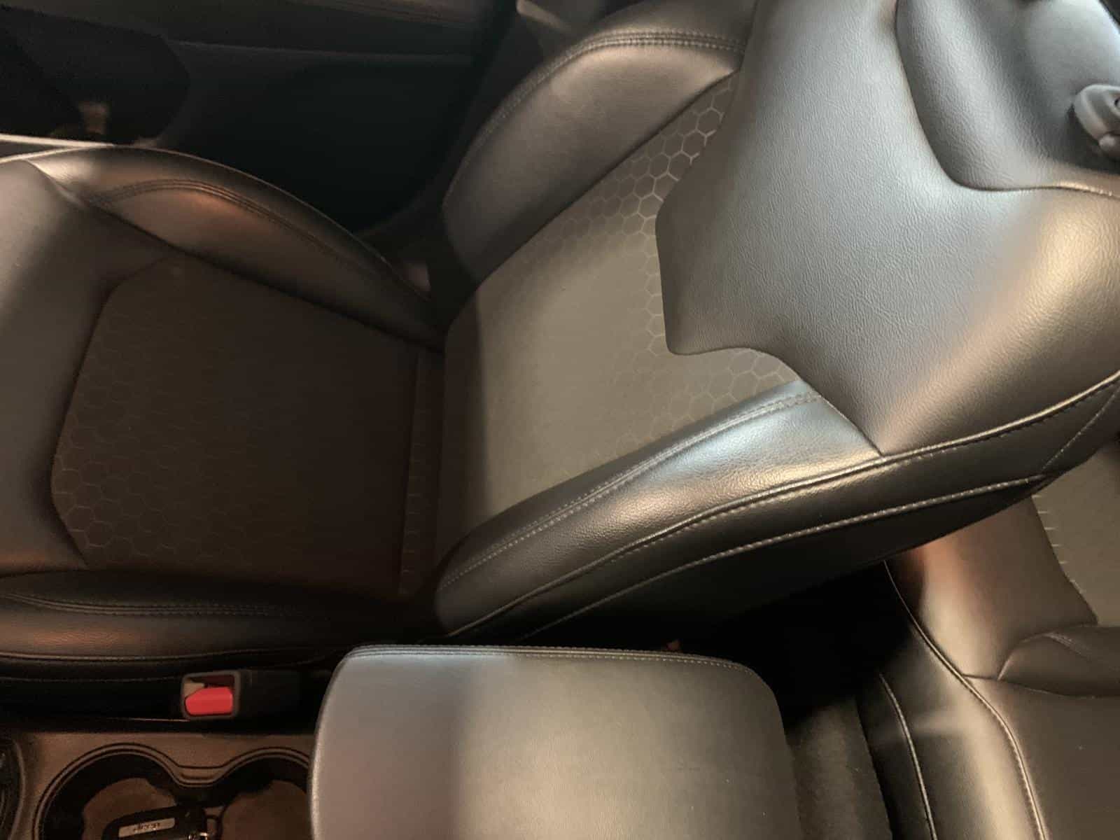 2018 Jeep Compass Sport - Image 28