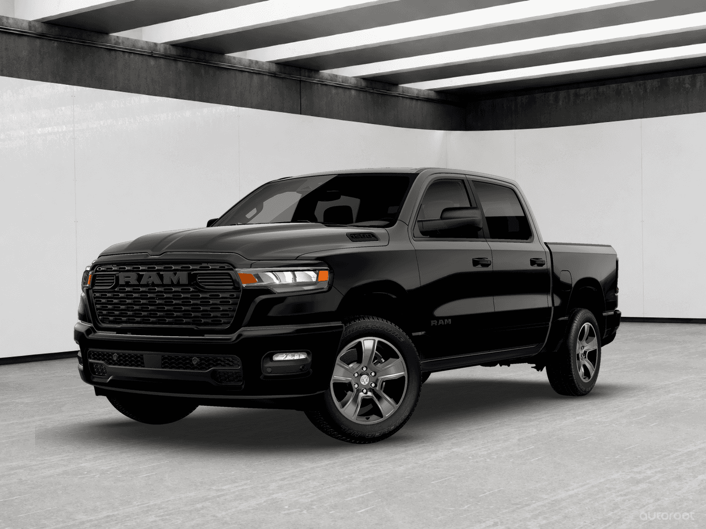 2026 RAM 1500 Express - Image 1