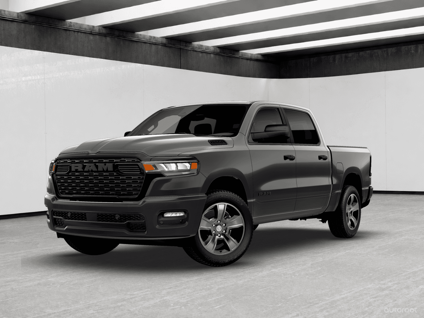 2026 RAM 1500 Express - Image 1