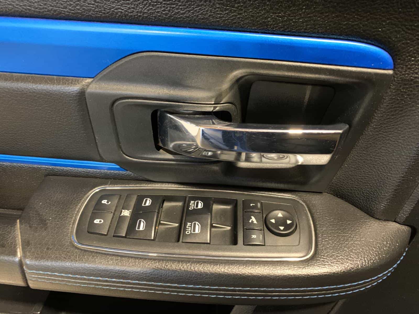 2018 RAM 1500 Sport Sport - Image 20