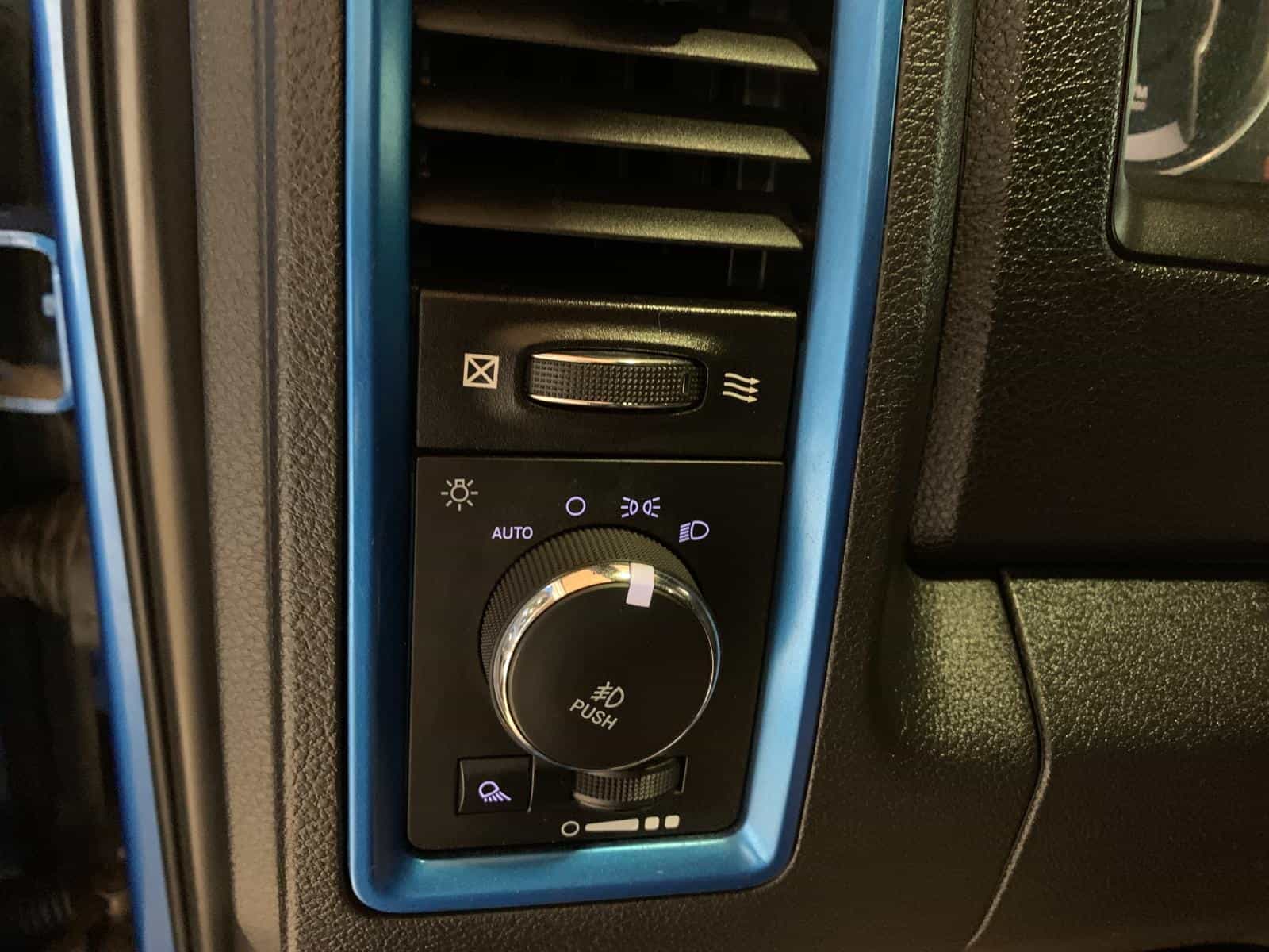 2018 RAM 1500 Sport - Image 19