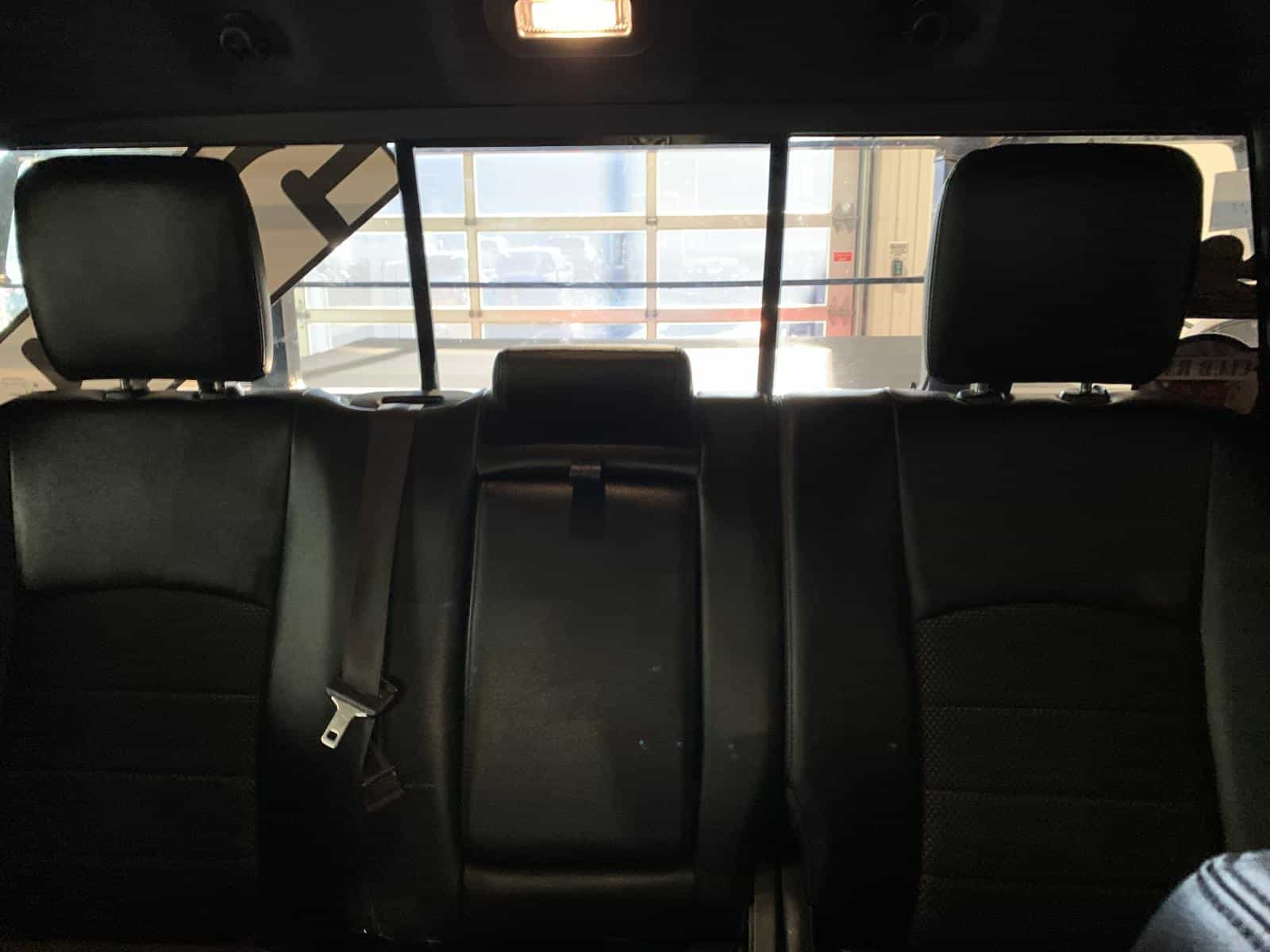 2018 RAM 1500 Sport Sport - Image 21