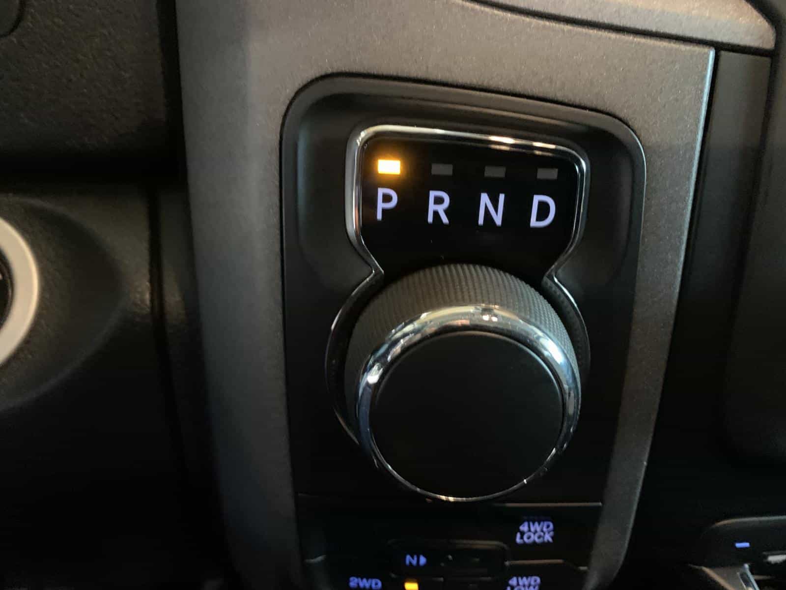 2022 RAM 1500 Classic Express - Image 16