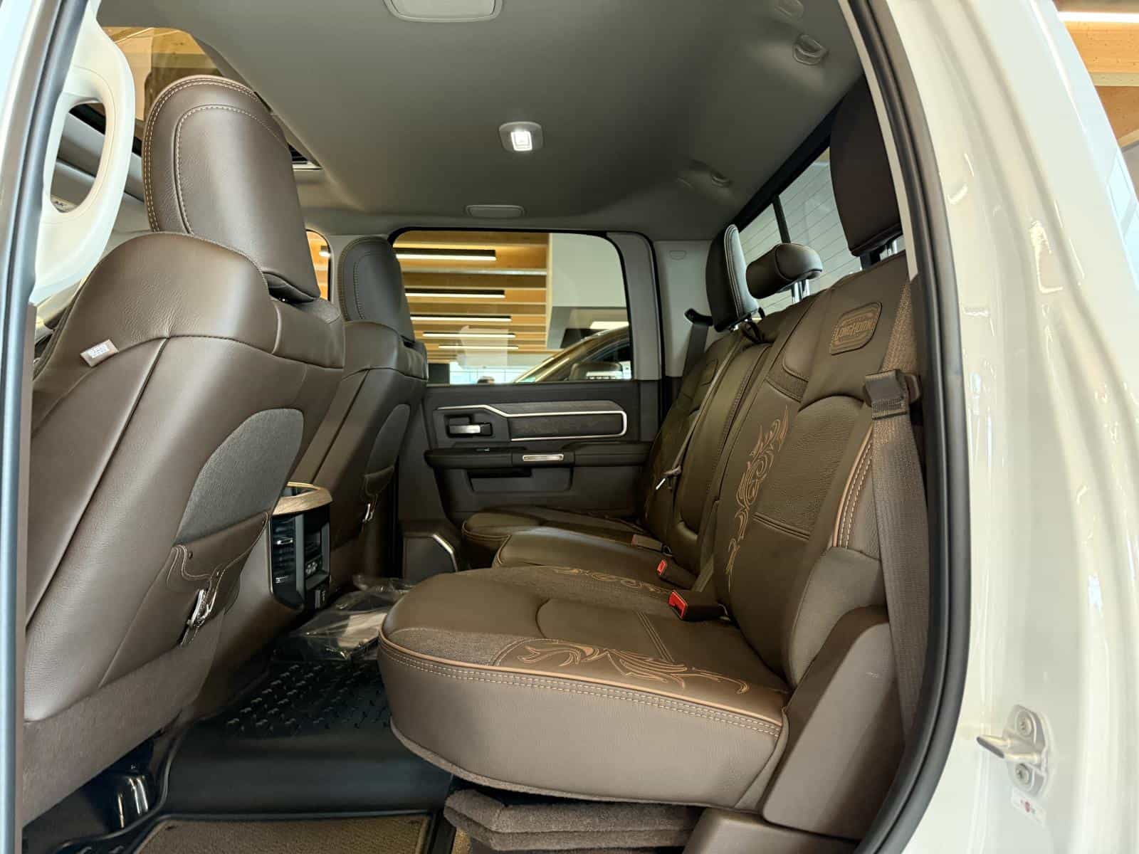 2025 RAM 2500 Limited Longhorn - Image 9