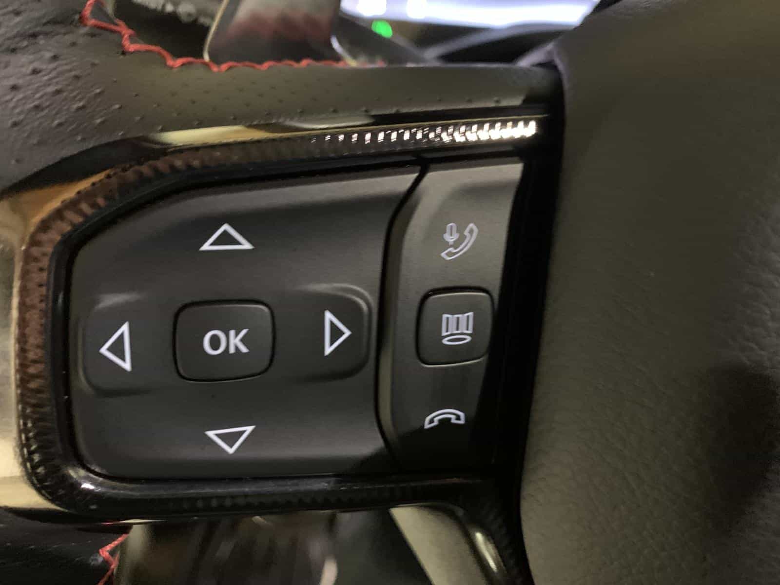 2025 RAM All-New 1500 RHO - Image 16