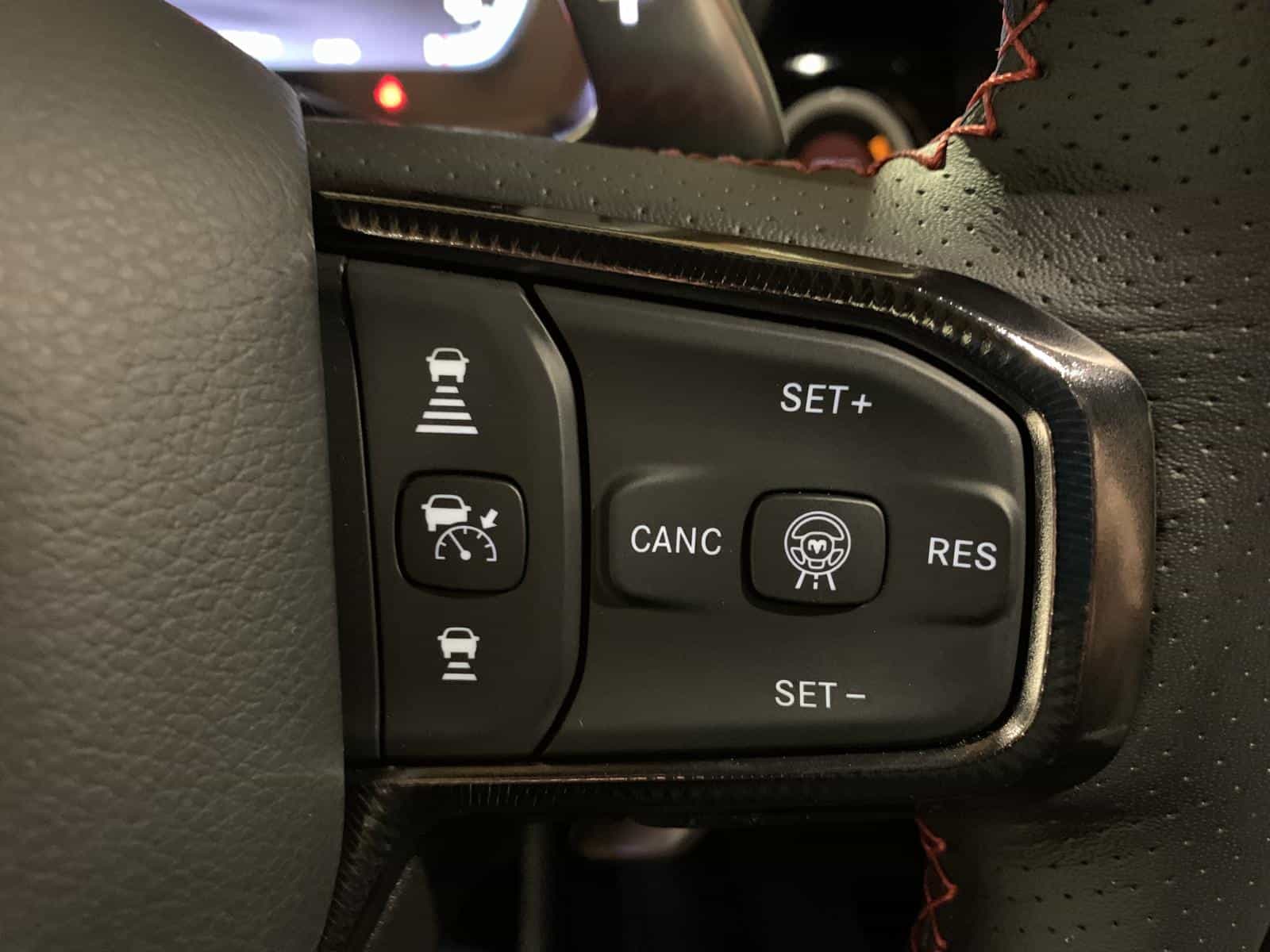 2025 RAM All-New 1500 RHO - Image 15