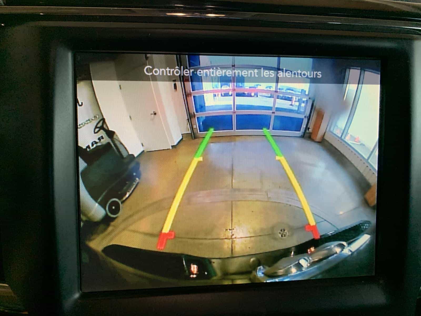 2017 RAM 1500 Sport Sport - Image 15