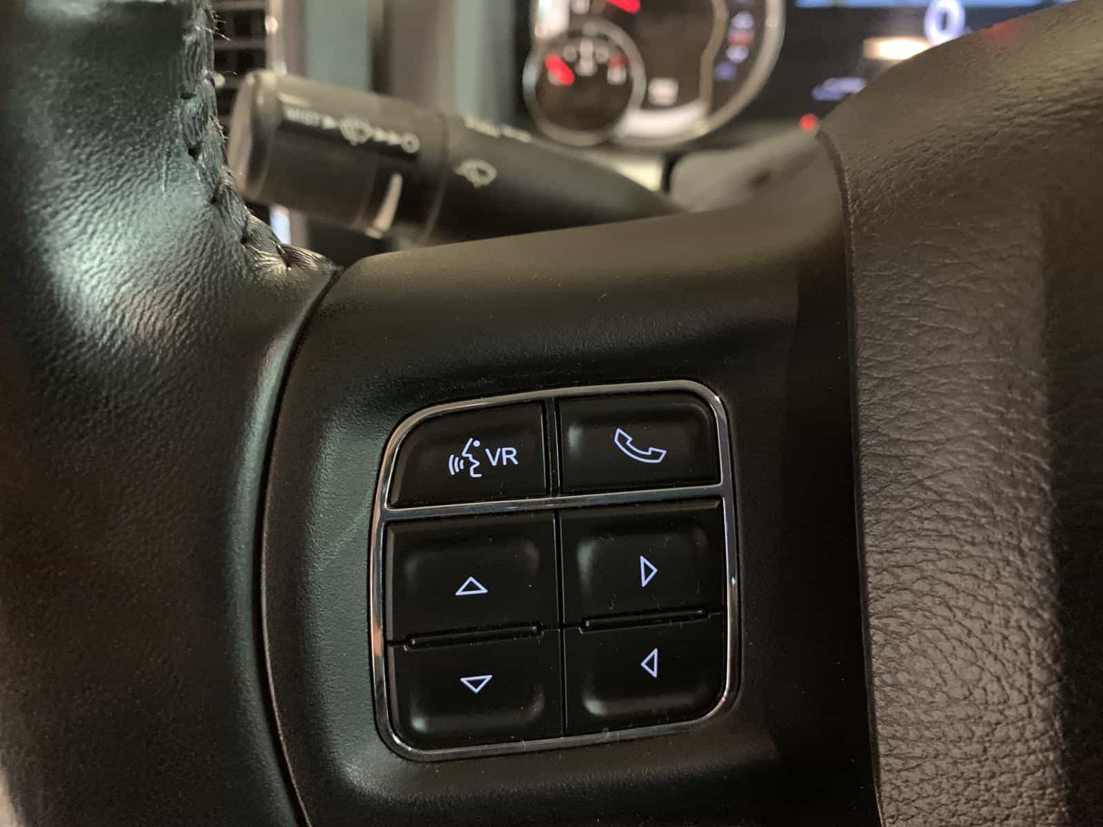 2017 RAM 1500 Sport Sport - Image 19