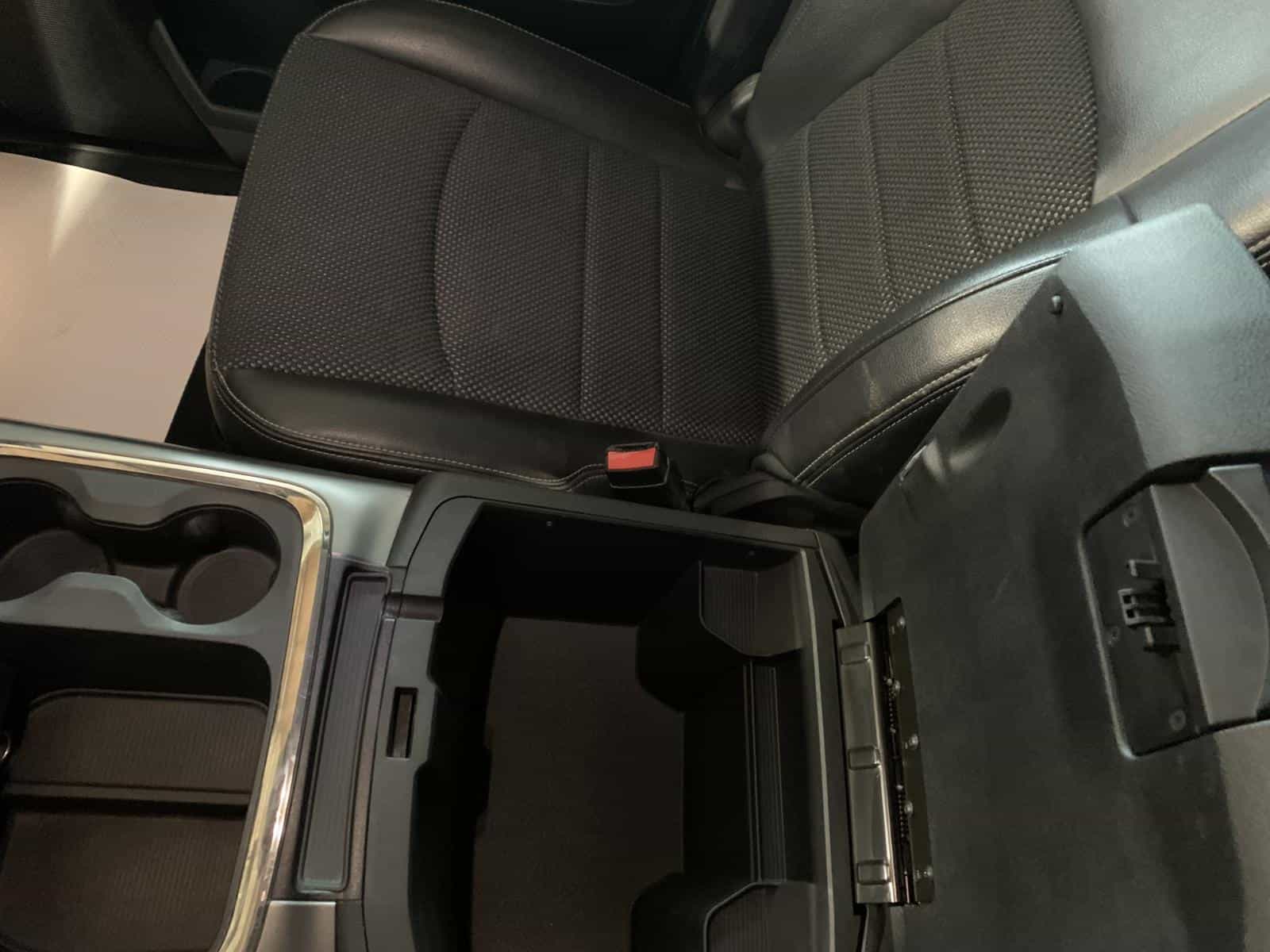 2017 RAM 1500 Sport Sport - Image 26