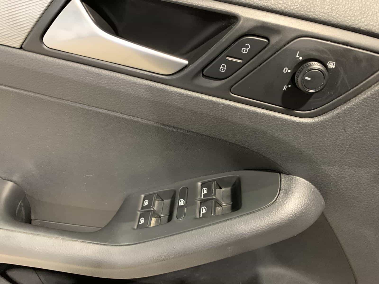 2015 Volkswagen Jetta Se 1.8 TSI Comfortline - Image 17