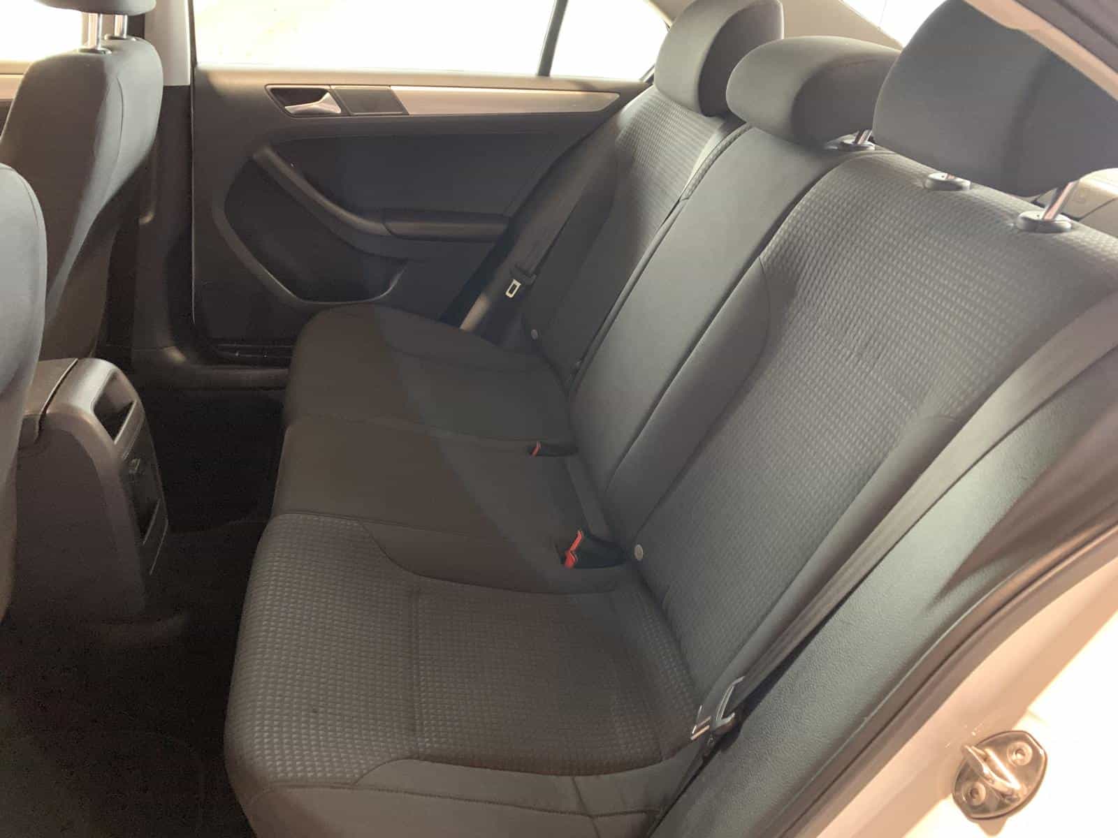 2015 Volkswagen Jetta Base/S Sedan - Image 11