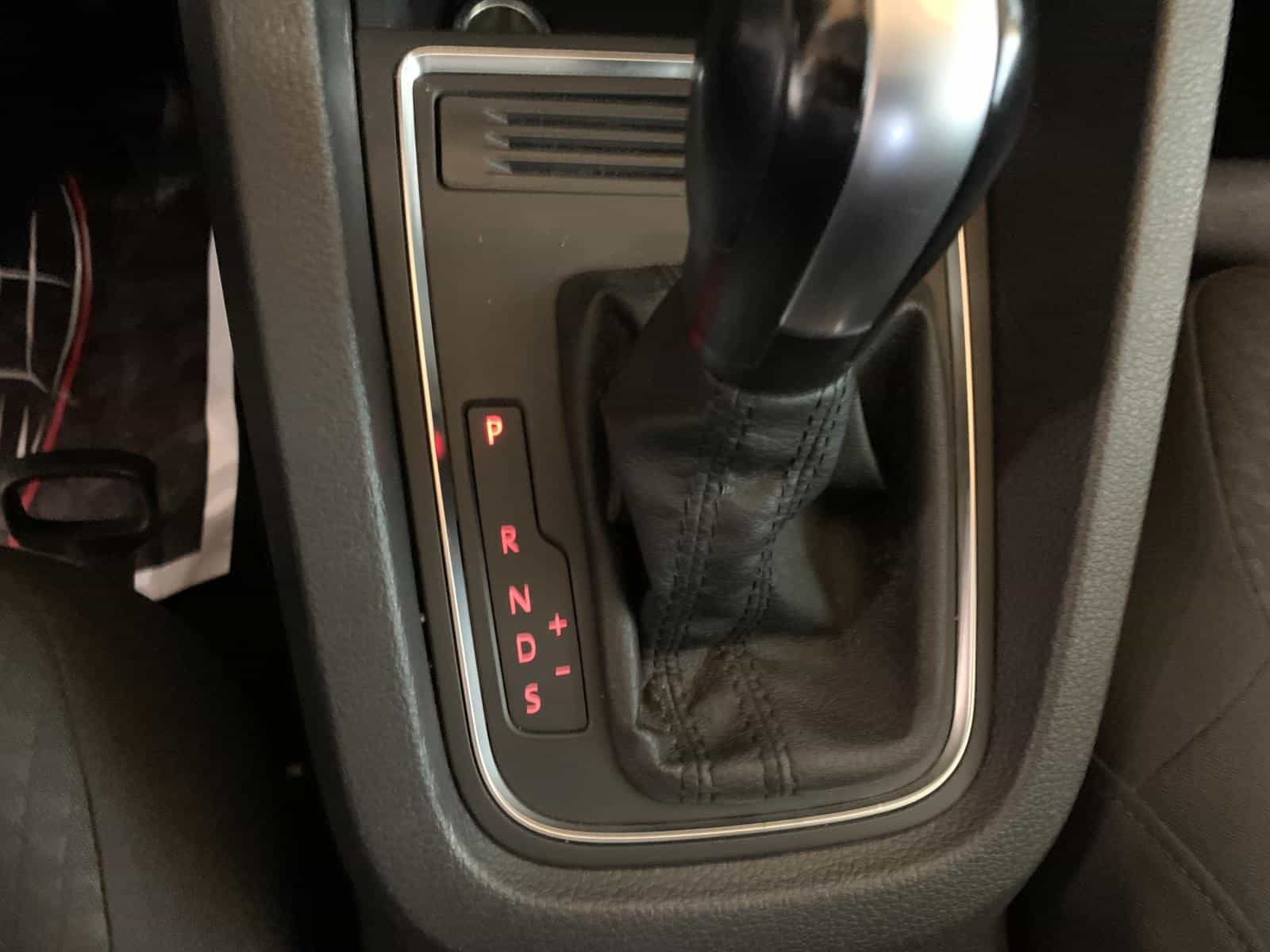 2015 Volkswagen Jetta Base/S Sedan - Image 18