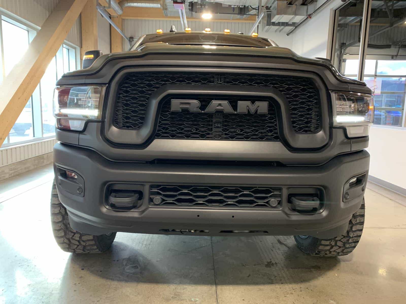2024 RAM 2500 Rebel - Image 6