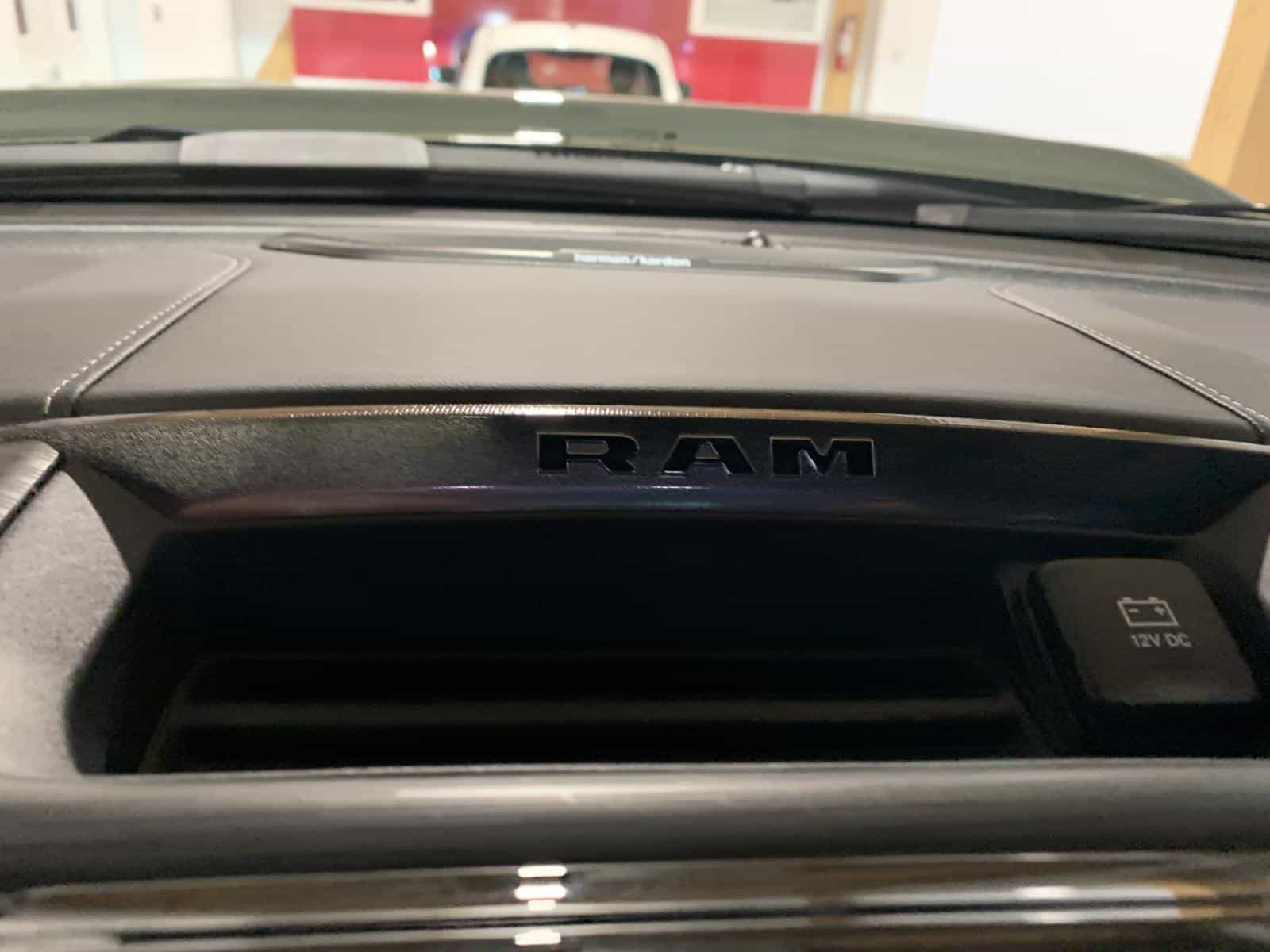 2024 RAM 2500 Rebel - Image 23